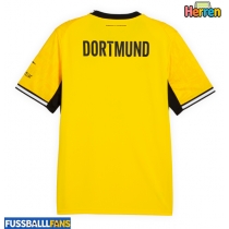Borussia Dortmund Heimtrikot 2026-27 Kurzarm